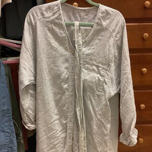 Not Perfect Linen Livorno small